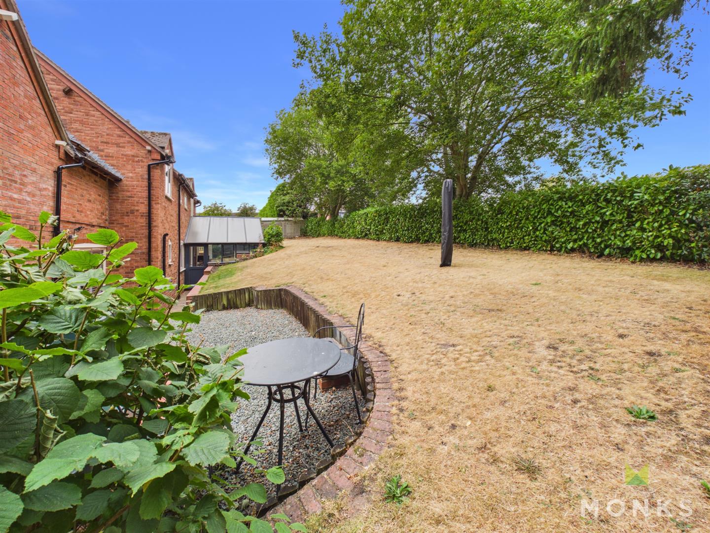 Lime Tree Cottage , Shrewsbury, SY4 4LN For Sale